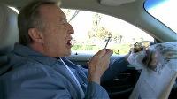 Click to watch 'Our Driving Issue' (popup) Scrubs